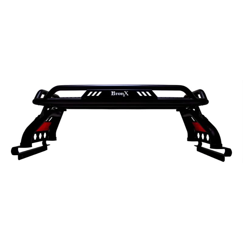Roll Bar Bronx con Canastilla – Múltiples Aplicaciones | SC0017972 - Imagen 3