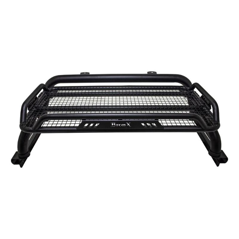 Roll Bar Bronx con Canastilla – Múltiples Aplicaciones | SC0017972 - Imagen 4