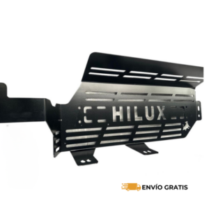 Protector de Catalizador para Toyota Hilux 2016–2027 Doble Cabina – SC0018974