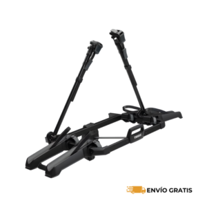 Portabicicletas Thule OutPace para 2 Bicicletas | 239012500 | SC0019673