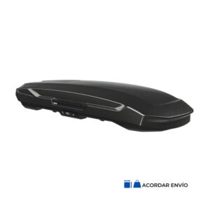 Portaequipaje Thule Motion 3 Low XXL – 210639550 | SC0019676