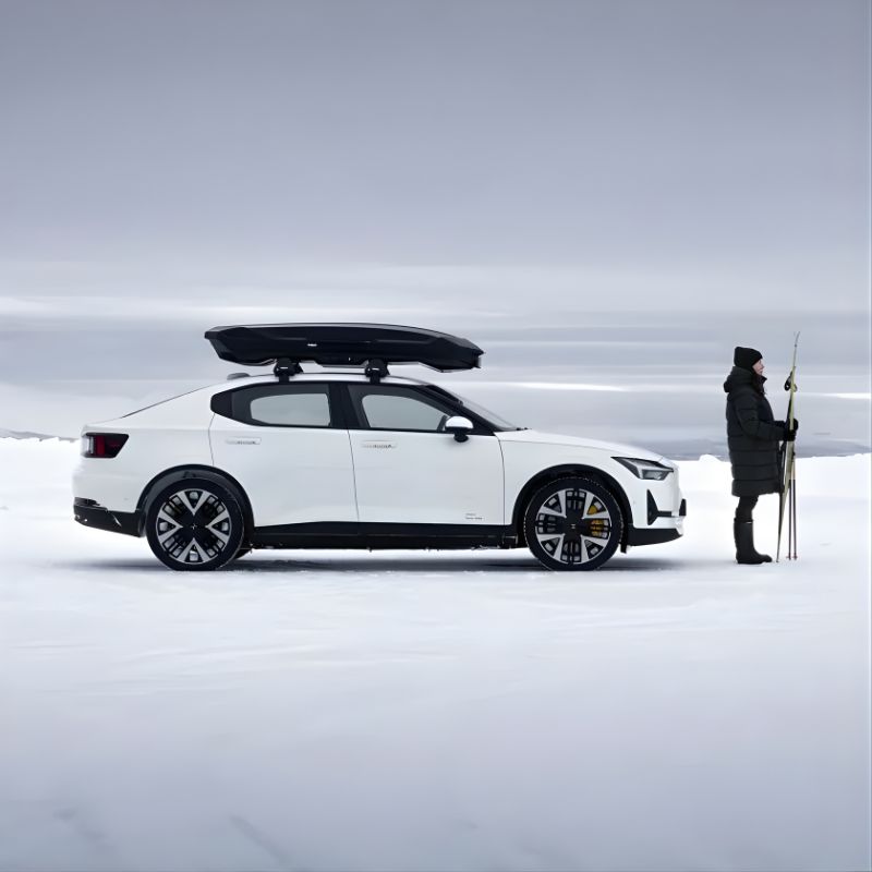 Portaequipaje Thule Motion 3 Low XXL – 210639550 | SC0019676 - Imagen 5
