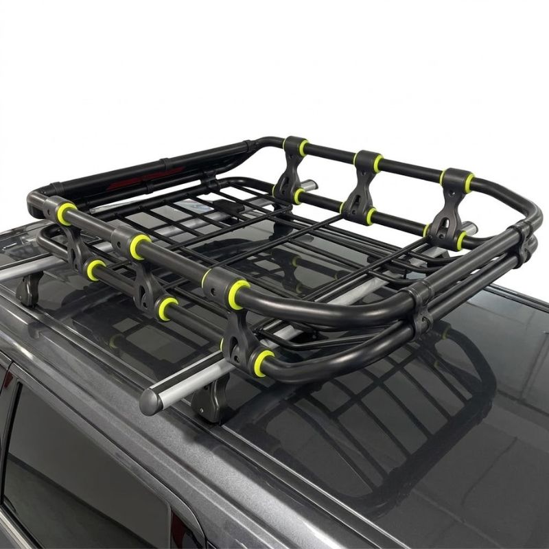 Canastilla Portaequipaje Spider 127 x 86 cm – SC0019760 - Imagen 3
