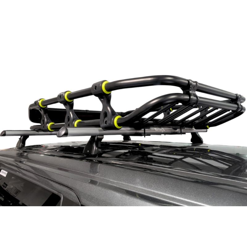 Canastilla Portaequipaje Spider 127 x 86 cm – SC0019760 - Imagen 5