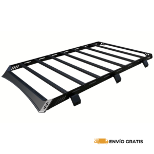 Canastilla con Soportes para Suzuki Jimny 4 Puertas 2024-2026 | SC0019876