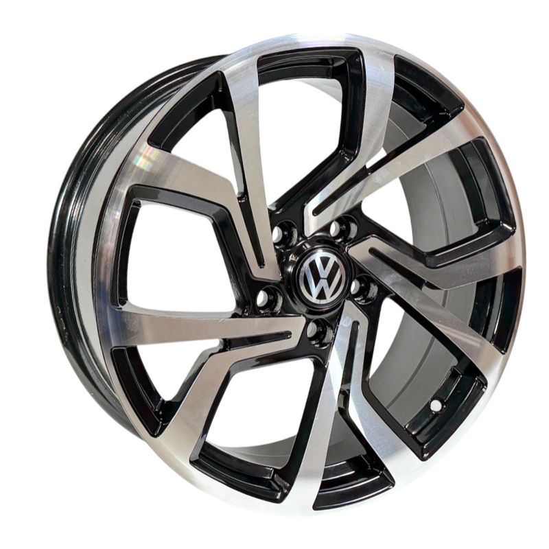 Rin 17" de aluminio Bond 17x7 5x113 (Juego de 4) | SC0019883 - Imagen 2