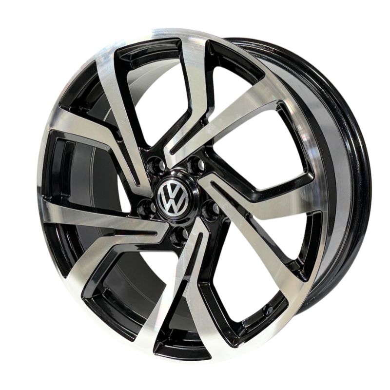Rin 17" de aluminio Bond 17x7 5x113 (Juego de 4) | SC0019883 - Imagen 3