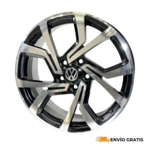Rin 17" de aluminio Bond 17x7 5x113  (Juego de 4)  | SC0019883