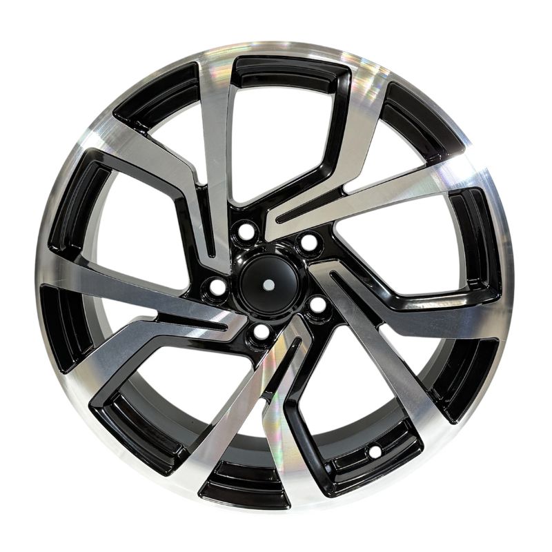 Rin 17" de aluminio Bond 17x7 5x113 (Juego de 4) | SC0019883 - Imagen 4
