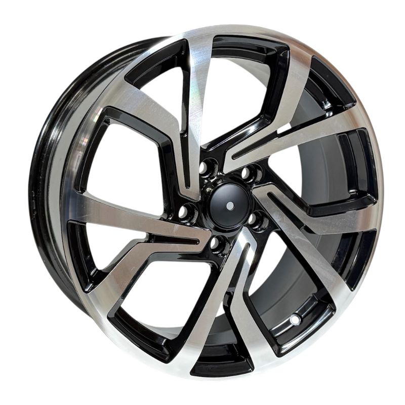 Rin 17" de aluminio Bond 17x7 5x113 (Juego de 4) | SC0019883 - Imagen 5