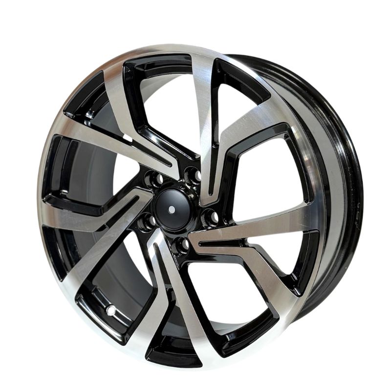 Rin 17" de aluminio Bond 17x7 5x113 (Juego de 4) | SC0019883 - Imagen 7