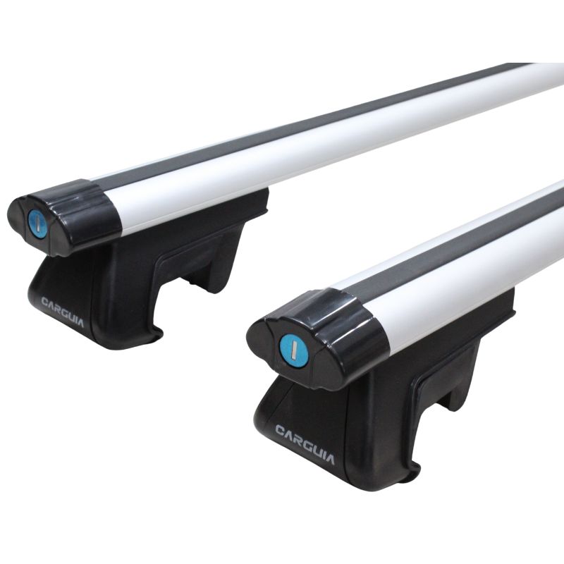 Barras Portaequipaje de Aluminio Carguia de 135 cm | SC0019912 - Imagen 2