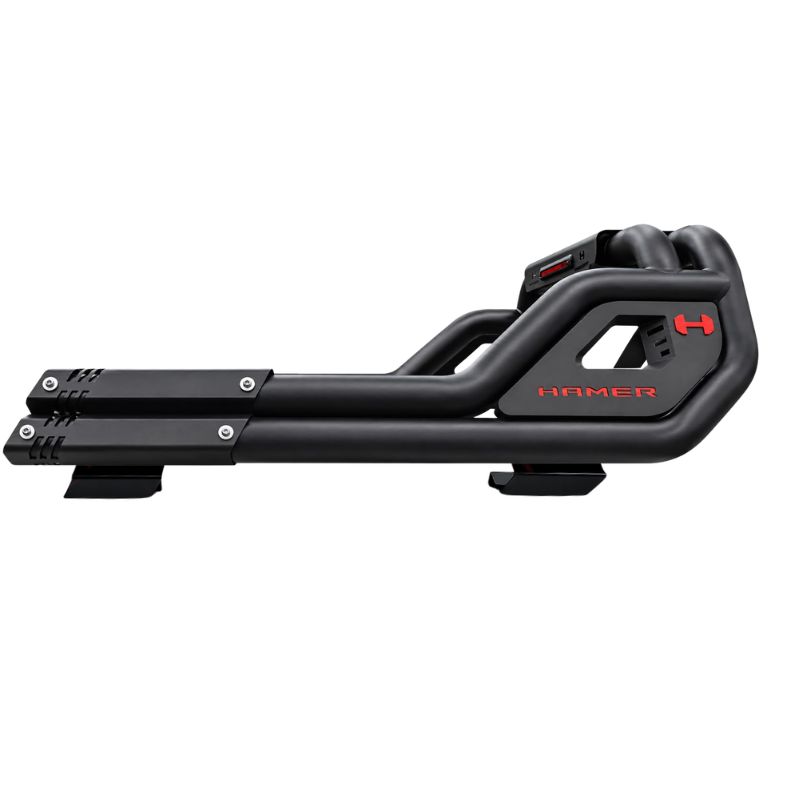 Roll Bar Hamer para Hilux / NP300 / Frontier – SC0019924 - Imagen 2
